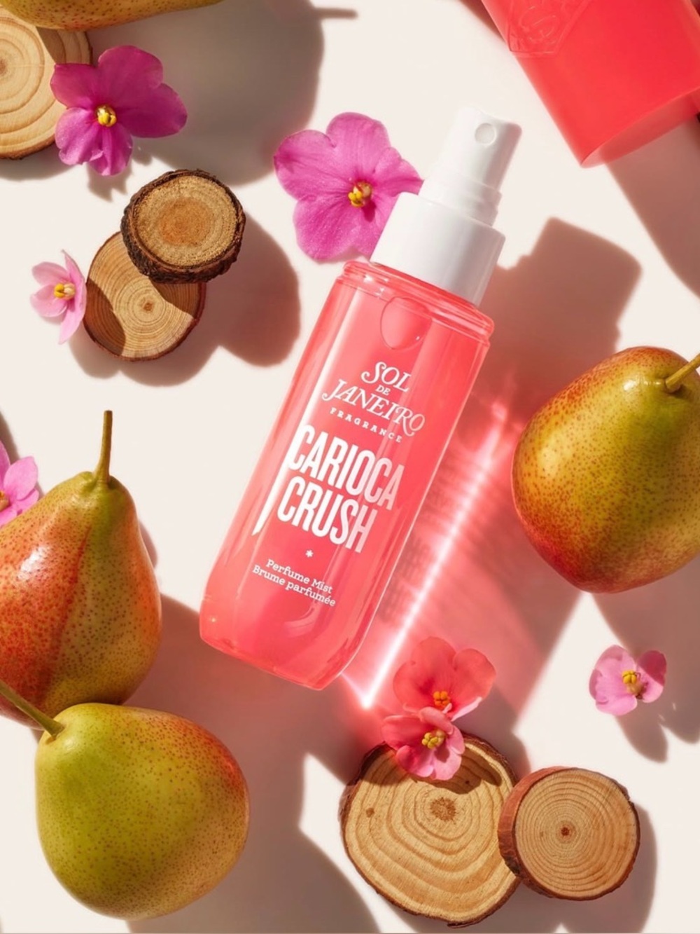Sol de Janeiro Carioca Crush Perfume Mist